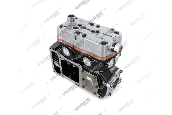 Vaden Original Compressor, pneumatisch systeem 2600 100 001