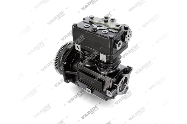 Vaden Original Compressor, pneumatisch systeem 2600 120 001