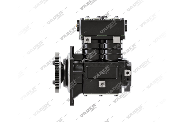 Vaden Original Compressor, pneumatisch systeem 2600 120 002