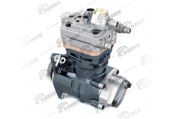 Vaden Original Compressor, pneumatisch systeem 2600 130 001
