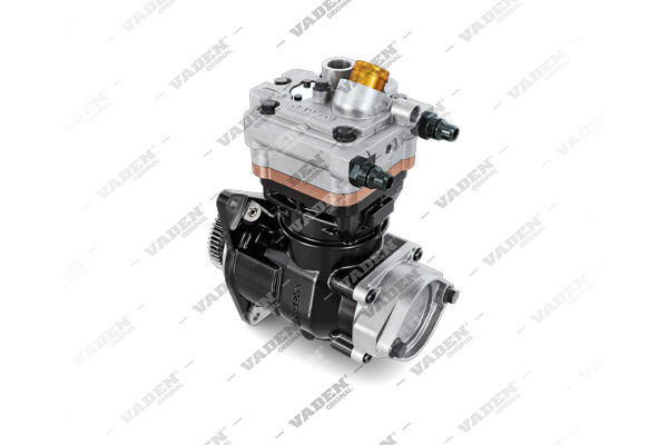Vaden Original Compressor, pneumatisch systeem 2600 130 001