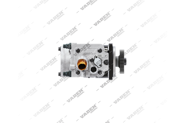 Vaden Original Compressor, pneumatisch systeem 2600 130 001