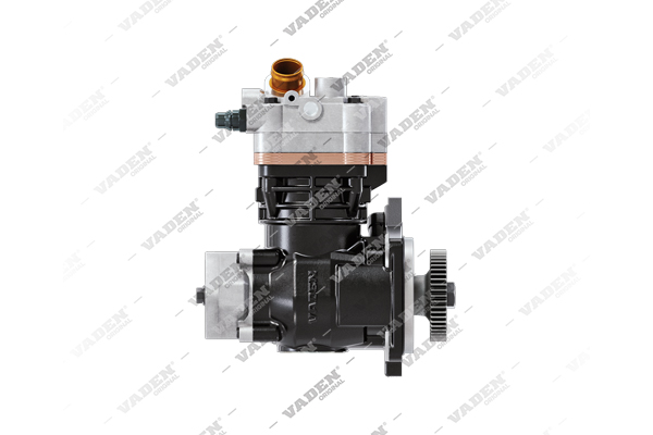 Vaden Original Compressor, pneumatisch systeem 2600 130 001