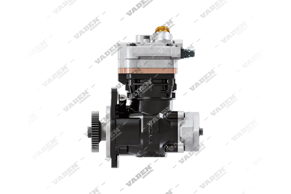 Vaden Original Compressor, pneumatisch systeem 2600 130 001