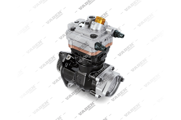 Vaden Original Compressor, pneumatisch systeem 2600 130 002