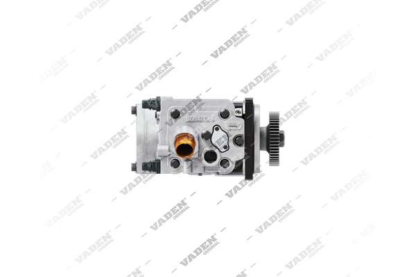 Vaden Original Compressor, pneumatisch systeem 2600 130 002