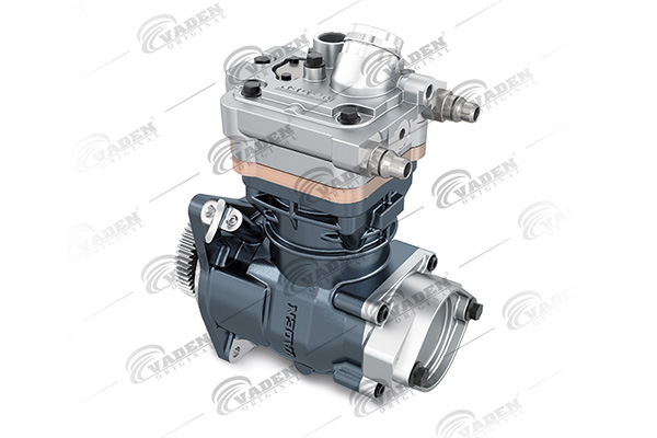 Vaden Original Compressor, pneumatisch systeem 2600 130 003