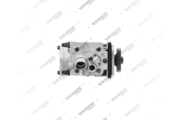 Vaden Original Compressor, pneumatisch systeem 2600 130 003