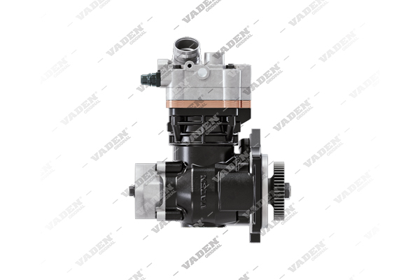 Vaden Original Compressor, pneumatisch systeem 2600 130 003
