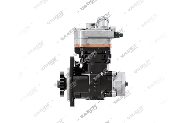 Vaden Original Compressor, pneumatisch systeem 2600 130 003