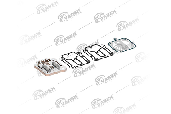 Klepplaat luchtcompressor Vaden Original 2600 130 650