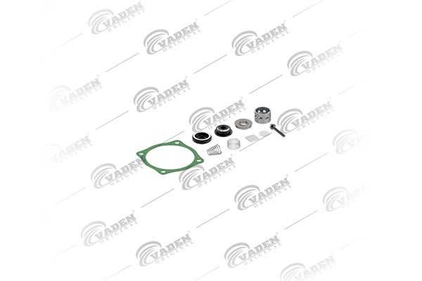 Luchtcompressor Vaden Original 2700 020 100