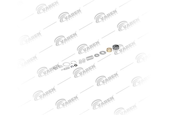 Luchtcompressor Vaden Original 2700 030 250