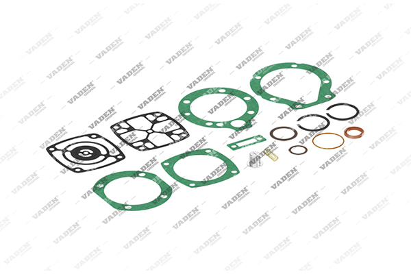 Luchtcompressor Vaden Original 2800 020 100