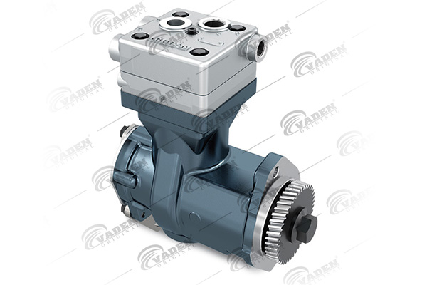 Compressor, pneumatisch systeem Vaden Original 2900 010 001