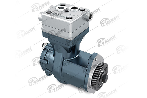 Compressor, pneumatisch systeem Vaden Original 2900 010 007