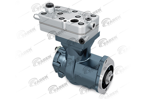 Compressor, pneumatisch systeem Vaden Original 2900 020 002