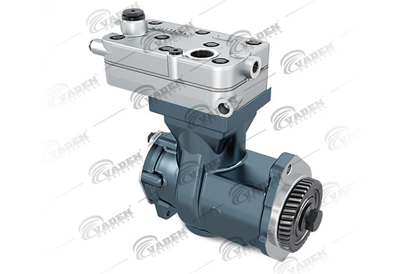 Compressor, pneumatisch systeem Vaden Original 2900 025 001
