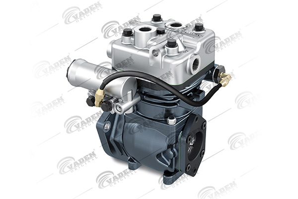 Vaden Original Compressor, pneumatisch systeem 2900 040 001