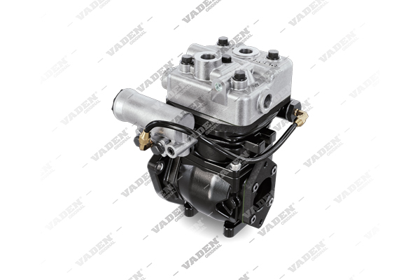 Vaden Original Compressor, pneumatisch systeem 2900 040 001