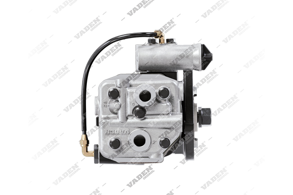 Vaden Original Compressor, pneumatisch systeem 2900 040 001