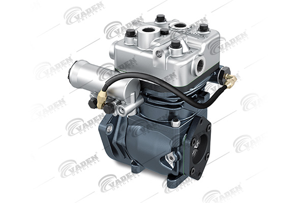 Vaden Original Compressor, pneumatisch systeem 2900 040 002