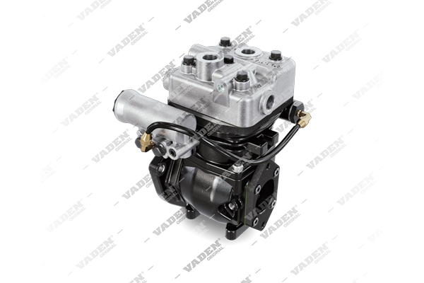 Vaden Original Compressor, pneumatisch systeem 2900 040 002