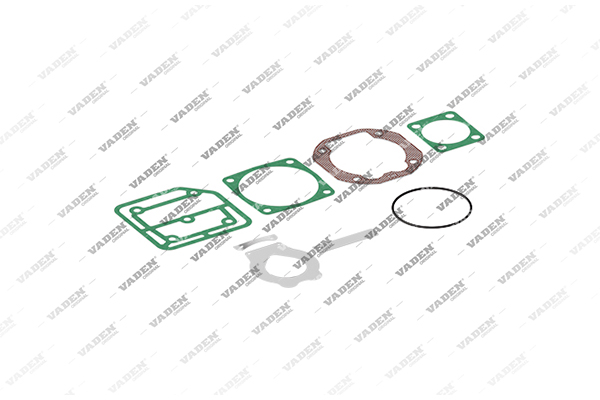 Luchtcompressor Vaden Original 2900 050 500