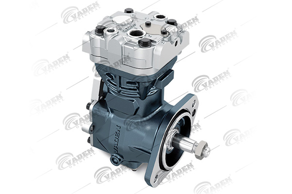 Compressor, pneumatisch systeem Vaden Original 2900 060 001