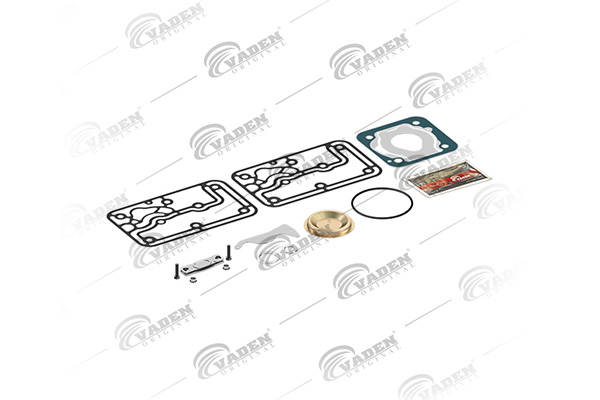 Luchtcompressor Vaden Original 2900 080 100