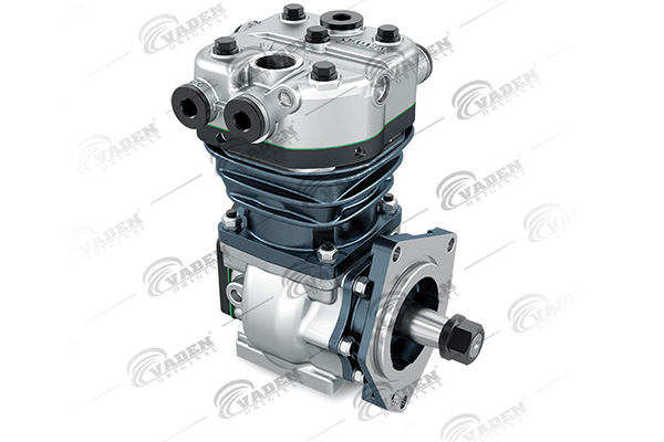 Compressor, pneumatisch systeem Vaden Original 2900 100 001