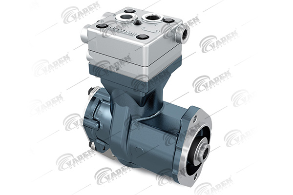 Compressor, pneumatisch systeem Vaden Original 3000 010 004