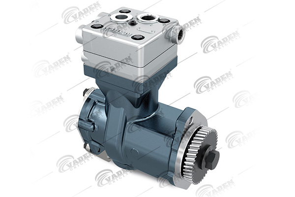 Compressor, pneumatisch systeem Vaden Original 3000 010 005