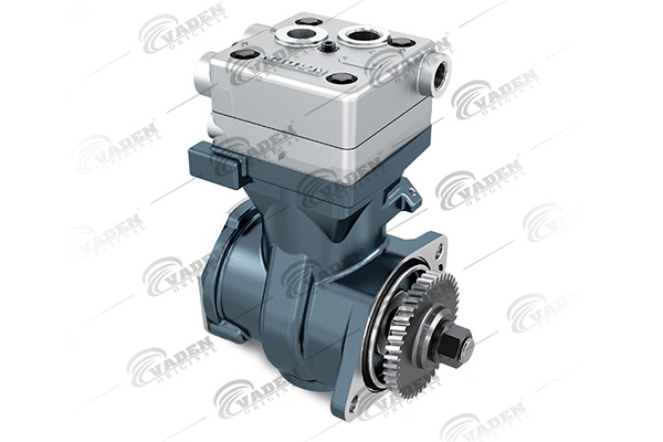 Compressor, pneumatisch systeem Vaden Original 3000 020 001