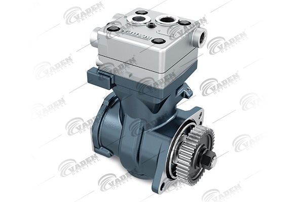 Compressor, pneumatisch systeem Vaden Original 3000 020 003