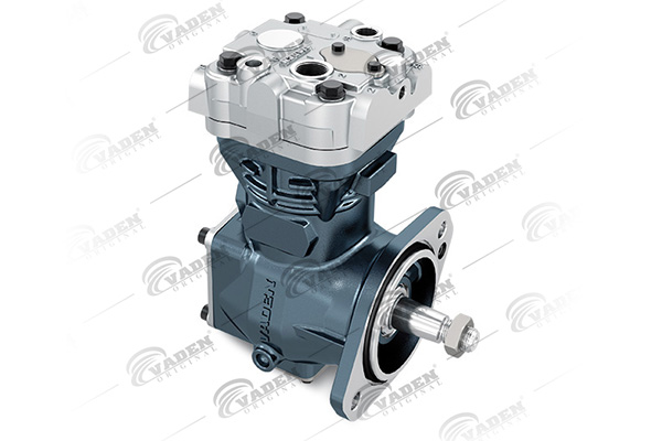 Compressor, pneumatisch systeem Vaden Original 3000 040 001