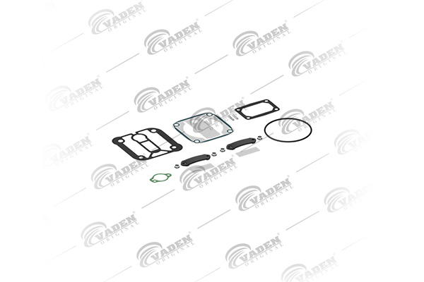 Luchtcompressor Vaden Original 3000 040 100