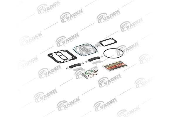 Luchtcompressor Vaden Original 3000 040 750