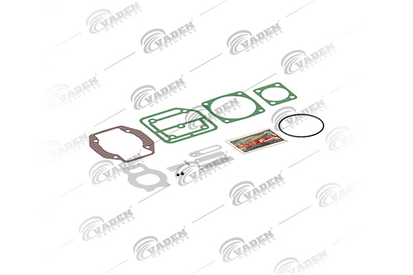 Luchtcompressor Vaden Original 3000 070 100