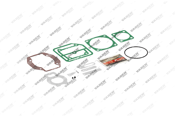 Luchtcompressor Vaden Original 3000 070 100
