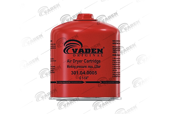 Vaden Original Luchtdroger (remsysteem) 301.04.0005