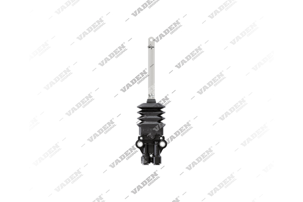 Vaden Original Klep, cabine-ophanging 303.03.0025