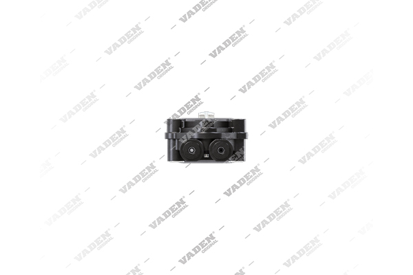 Vaden Original Klep, cabine-ophanging 303.03.0025