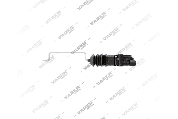 Vaden Original Klep, cabine-ophanging 303.03.0025