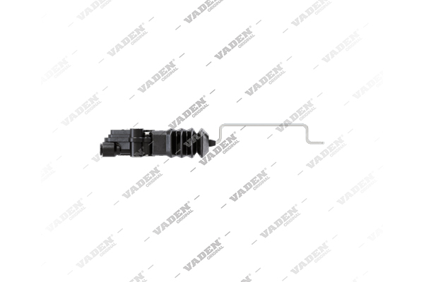 Vaden Original Klep, cabine-ophanging 303.03.0025