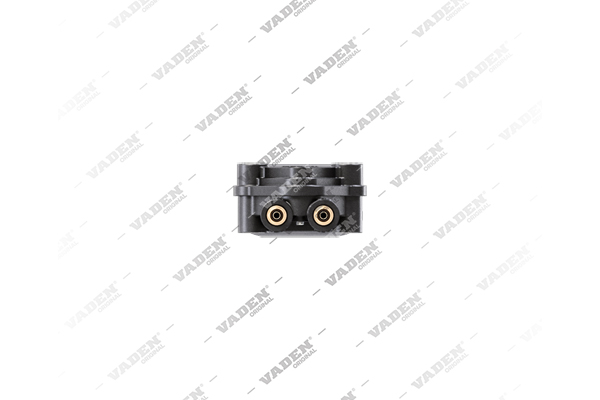 Vaden Original Klep, cabine-ophanging 303.03.0026