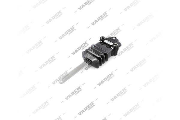Vaden Original Klep, cabine-ophanging 303.03.0027