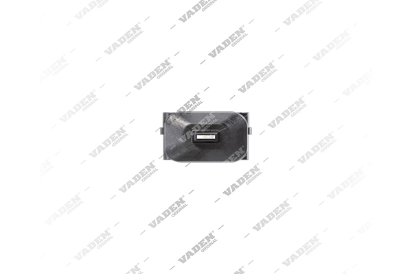 Vaden Original Klep, cabine-ophanging 303.03.0027