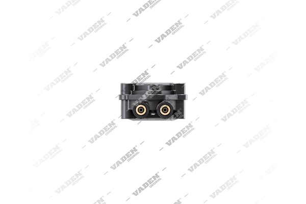 Vaden Original Klep, cabine-ophanging 303.03.0027