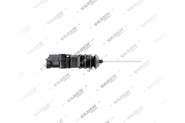 Vaden Original Klep, cabine-ophanging 303.03.0027